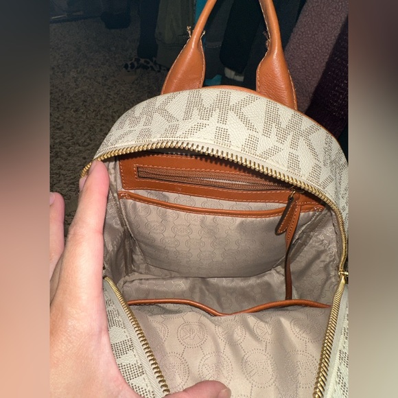 Michael Kors Backpack - Picture 2 of 6